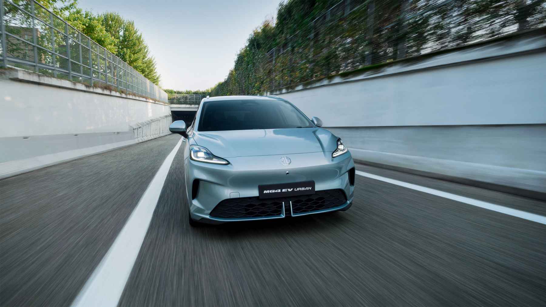 MG presenta su financiación más loca para competir con Tesla y Xpeng con un 2,99% TAE