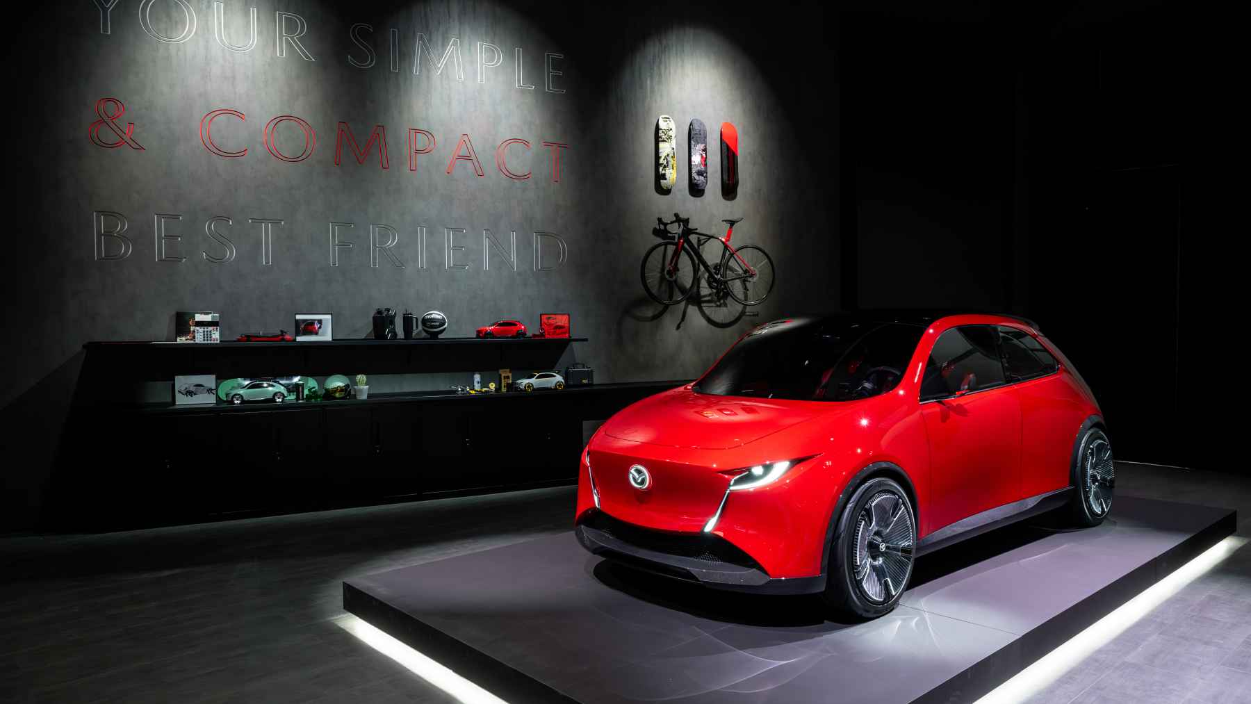 Su ausencia hizo que Renault Captur, Toyota Yaris Cross y Peugeot 2008 se frotaran las manos, ahora Mazda anuncia el regreso de uno de sus modelos más importantes para 2027