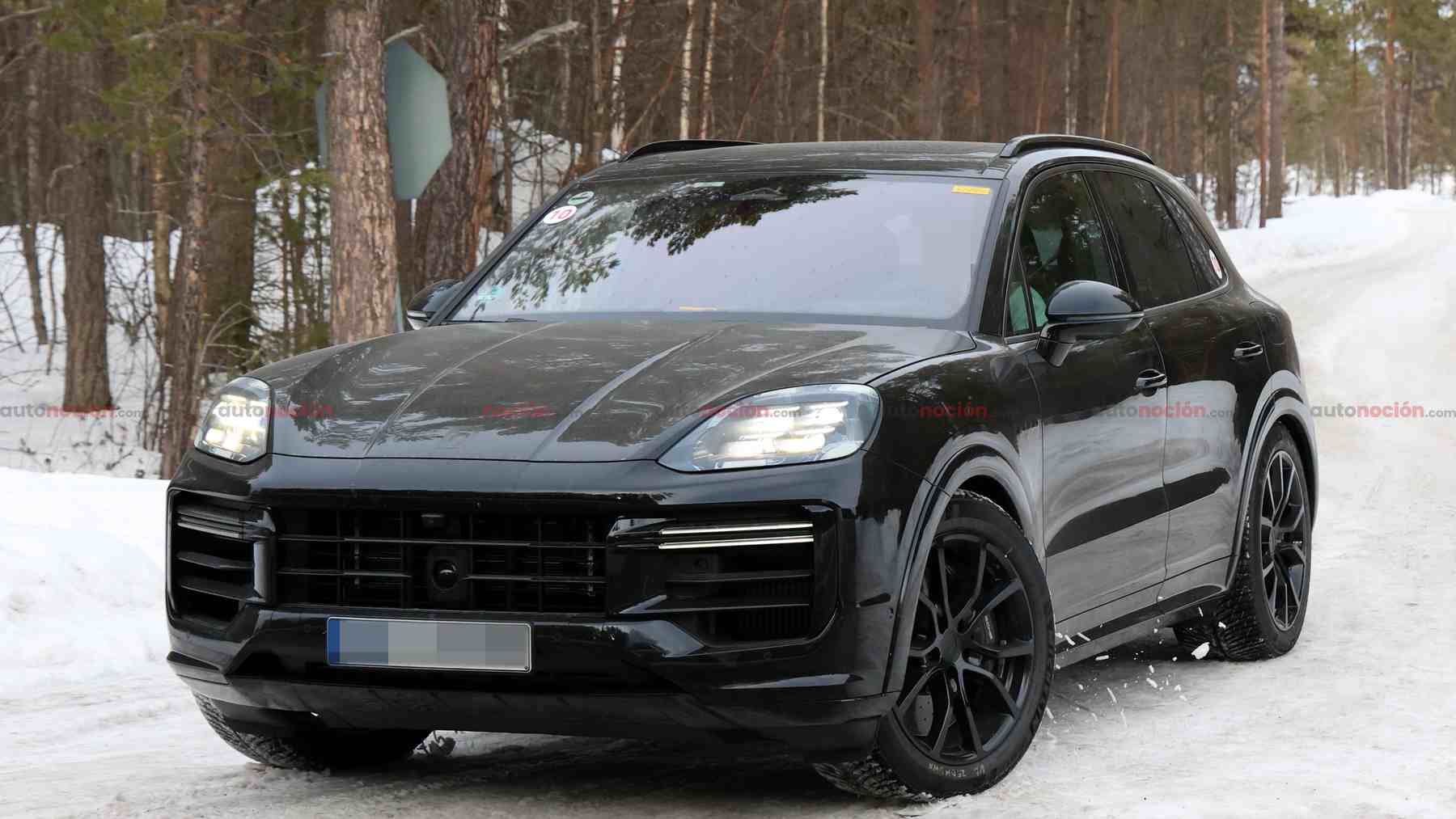 porsche