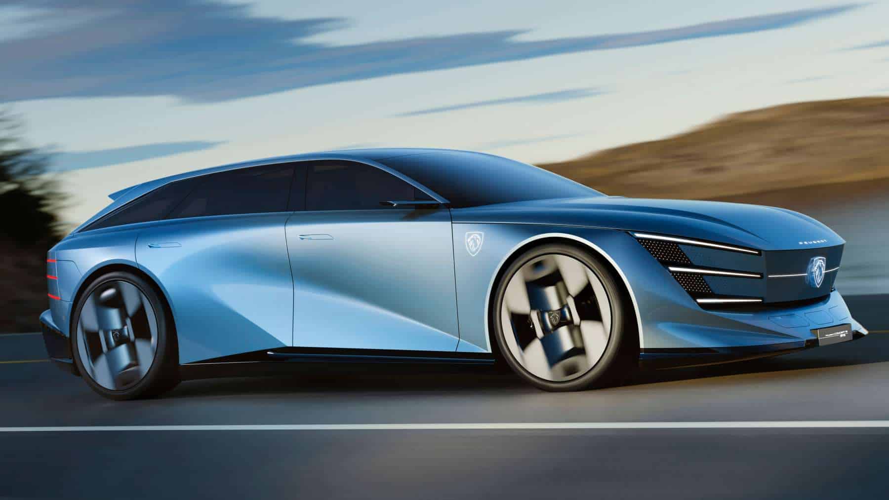 Stellantis prepara más de 60 coches nuevos hasta 2030 bajo un nuevo y ambicioso plan de ataque: mantenerse entre los primeros ante el auge de las marcas de coches chinas es la única salida