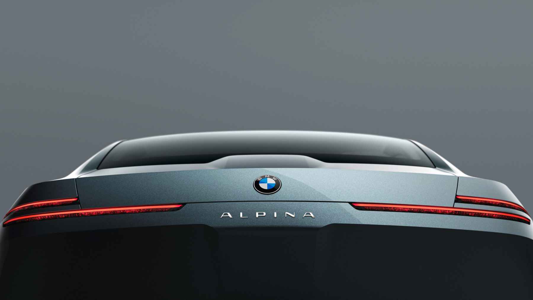 BMW ALPINA