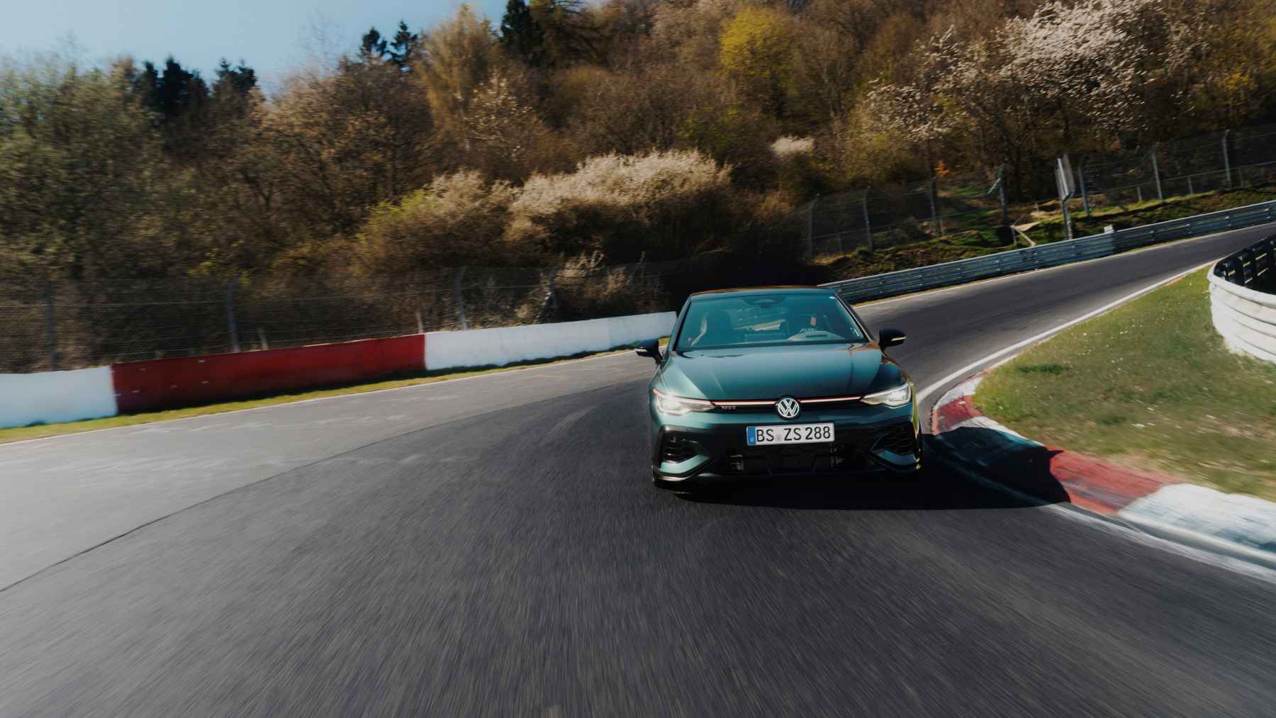 volkswagen golf gti 50