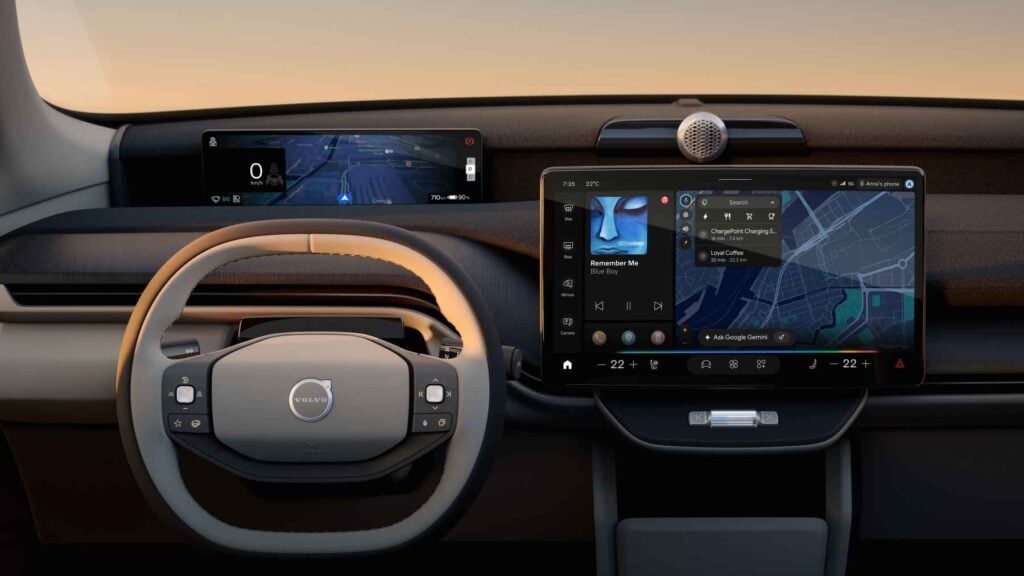 Aunque tu Volvo tenga 6 años, la marca acaba de actualizarlo para que parezca salido de fábrica en 2026 y además estrenas el mejor asistente de voz con IA que hay en el mercado