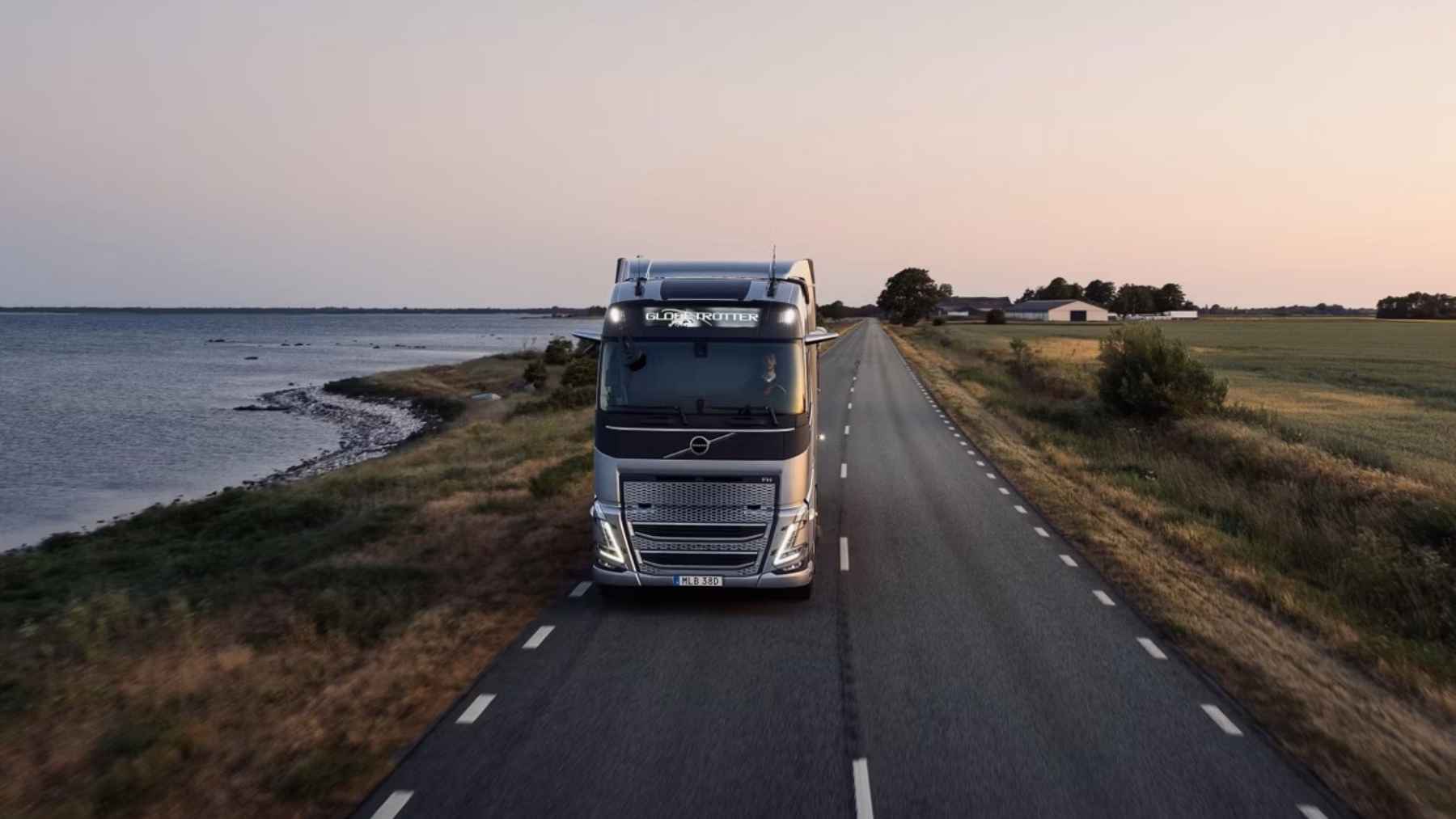 volvo