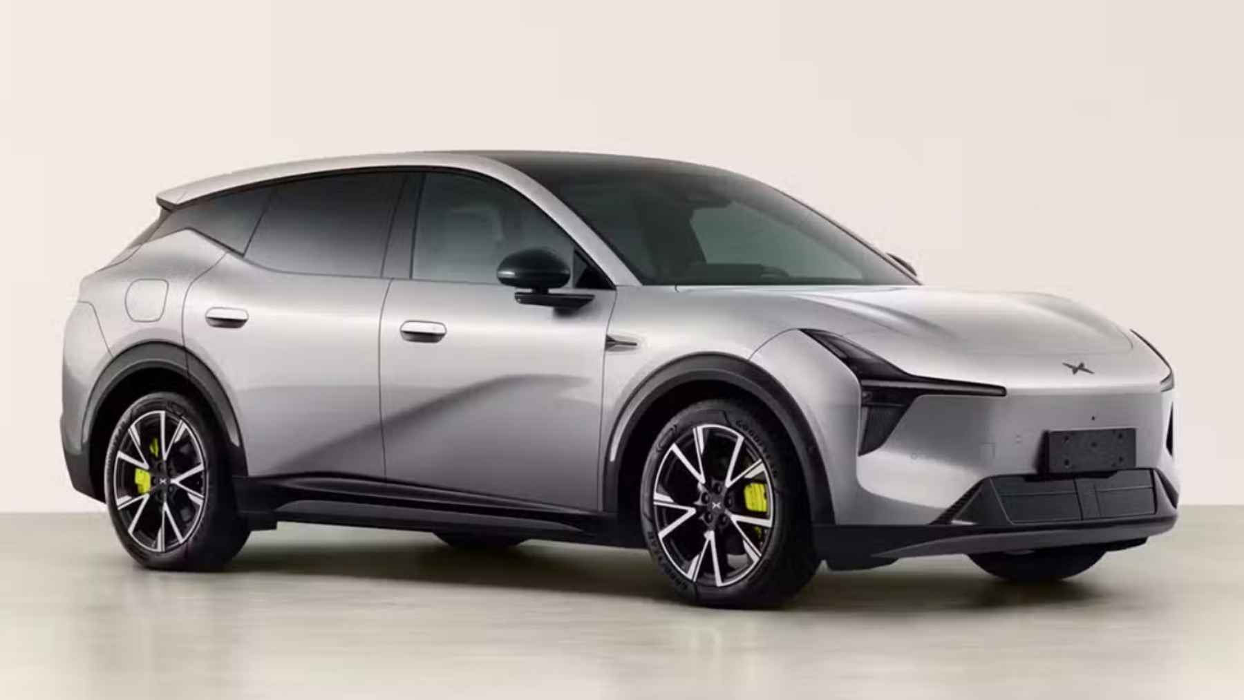 XPeng prepara su golpe a Tesla y a BYD con una estrategia dual con versiones eléctricas y EREV para no renunciar a la gasolina