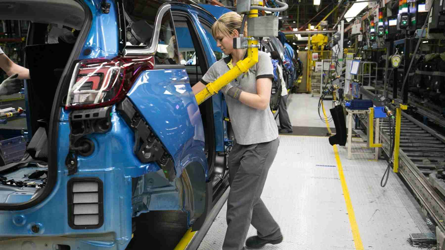 Stellantis y Jaguar Land Rover ahora irán de la mano para desarrollar prácticamente de todo. De momento para USA pero quién sabe