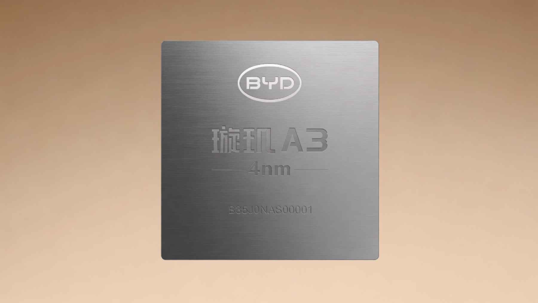 BYD ha tenido a 7.000 ingenieros centrados en un diminuto chip y acaba de lanzarlo: ahora el Xuanji A3 es la ‘Nvidia’ de otras marcas como Nio o Xpeng