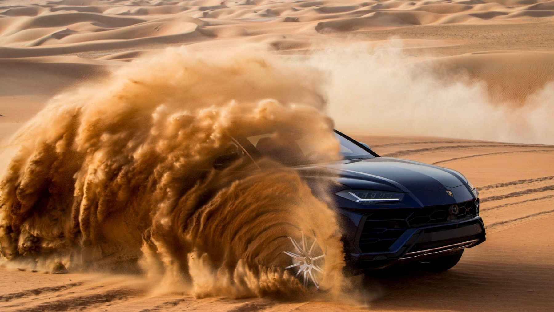 Qué debes saber antes de comprar un coche de segunda mano en Dubai: estafas, prototipos en venta, siniestros reparados y coches manipulados