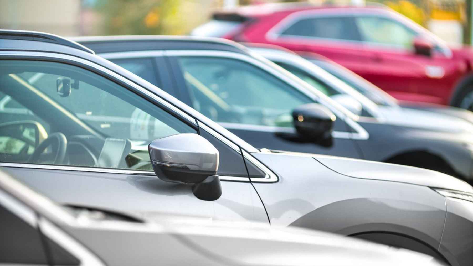 Claves para elegir un coche de segunda mano