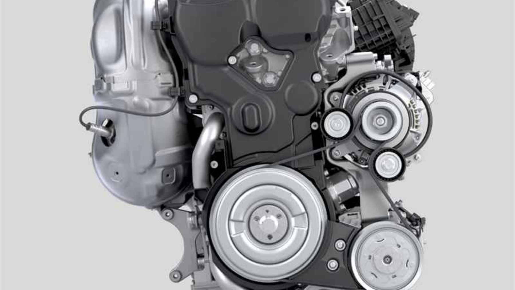 Renault y los chinos propietarios de Volvo lanzan el motor V20 hecho en Europa, un 2.0 de cuatro cilindros capaz de cumplir con todas las normativas de emisiones del mundo, incluida la Euro7