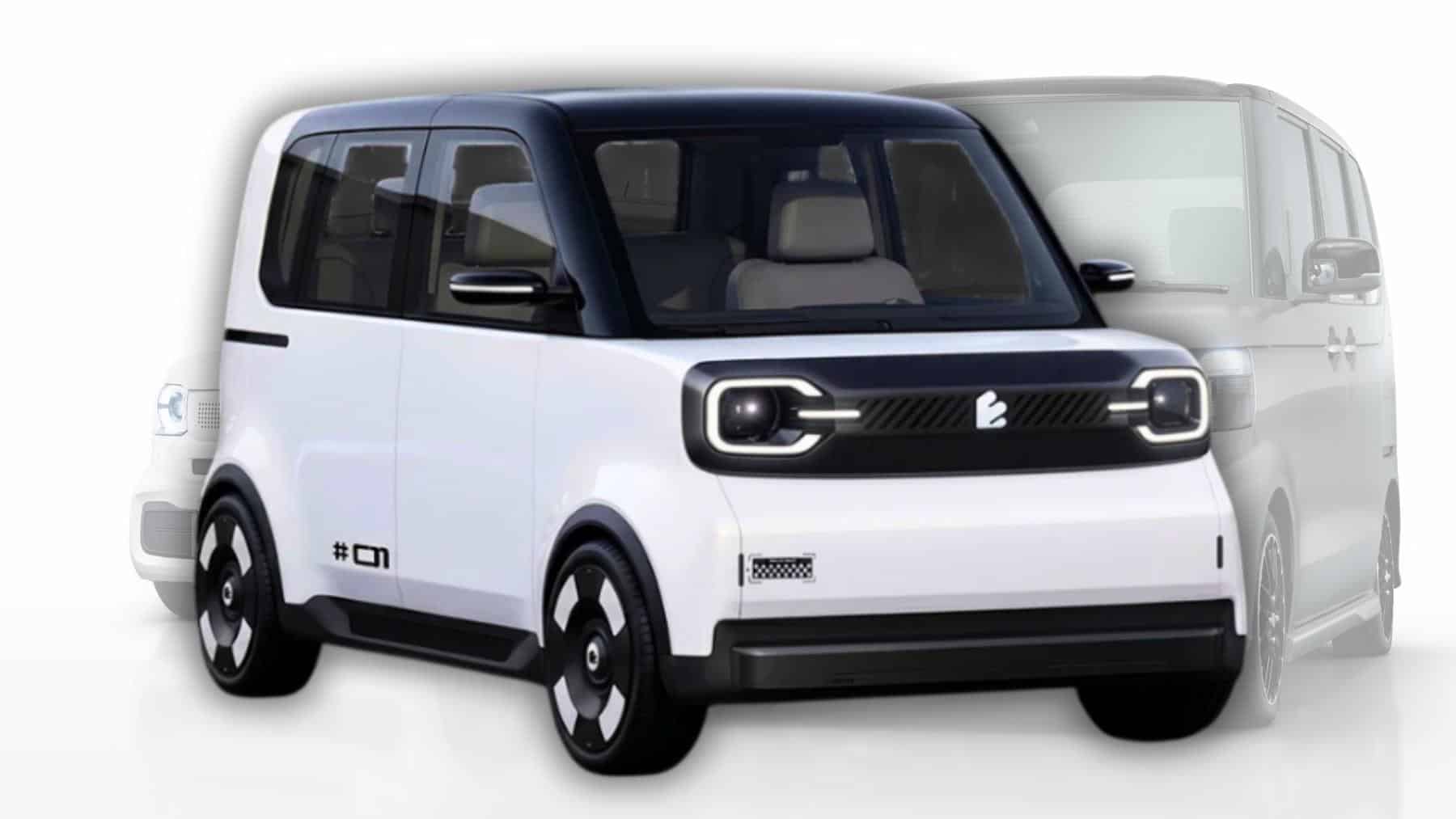 kei-car