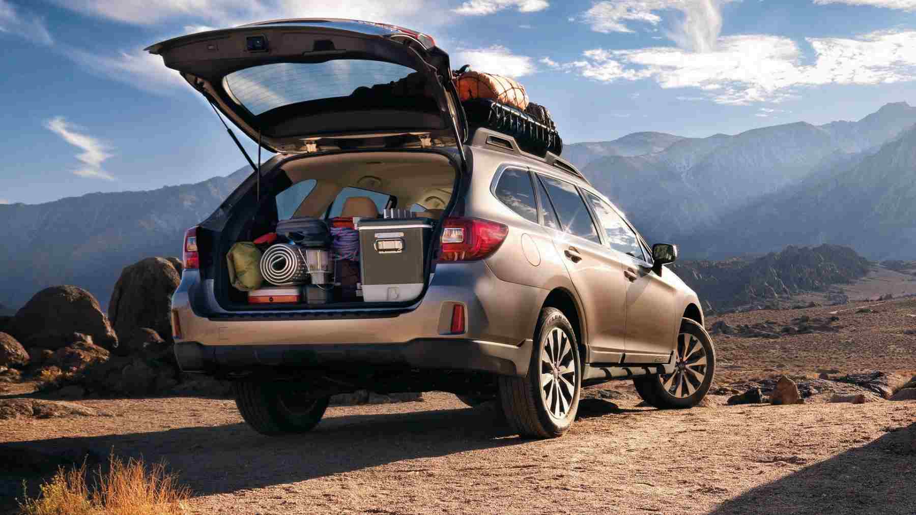 5 coches familiares 4×4 de segunda mano baratos que yo me compraría por fiabilidad y capacidades off-road: las alternativas por 15.000 euros que elegiría antes que muchos SUV modernos