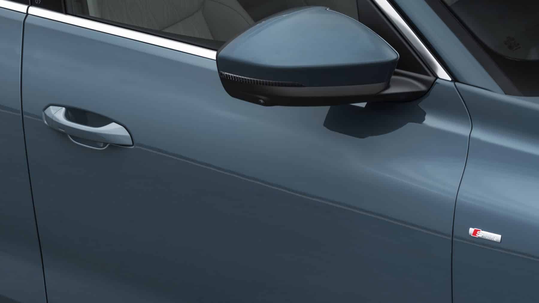 Audi sigue creyendo en uno de sus SUV más veteranos y anuncia oficialmente una nueva generación: competirá con Denza, Zeekr y los gigantes alemanes que llegaron antes