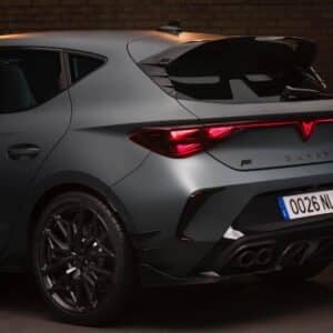Custom Cupra by ABT