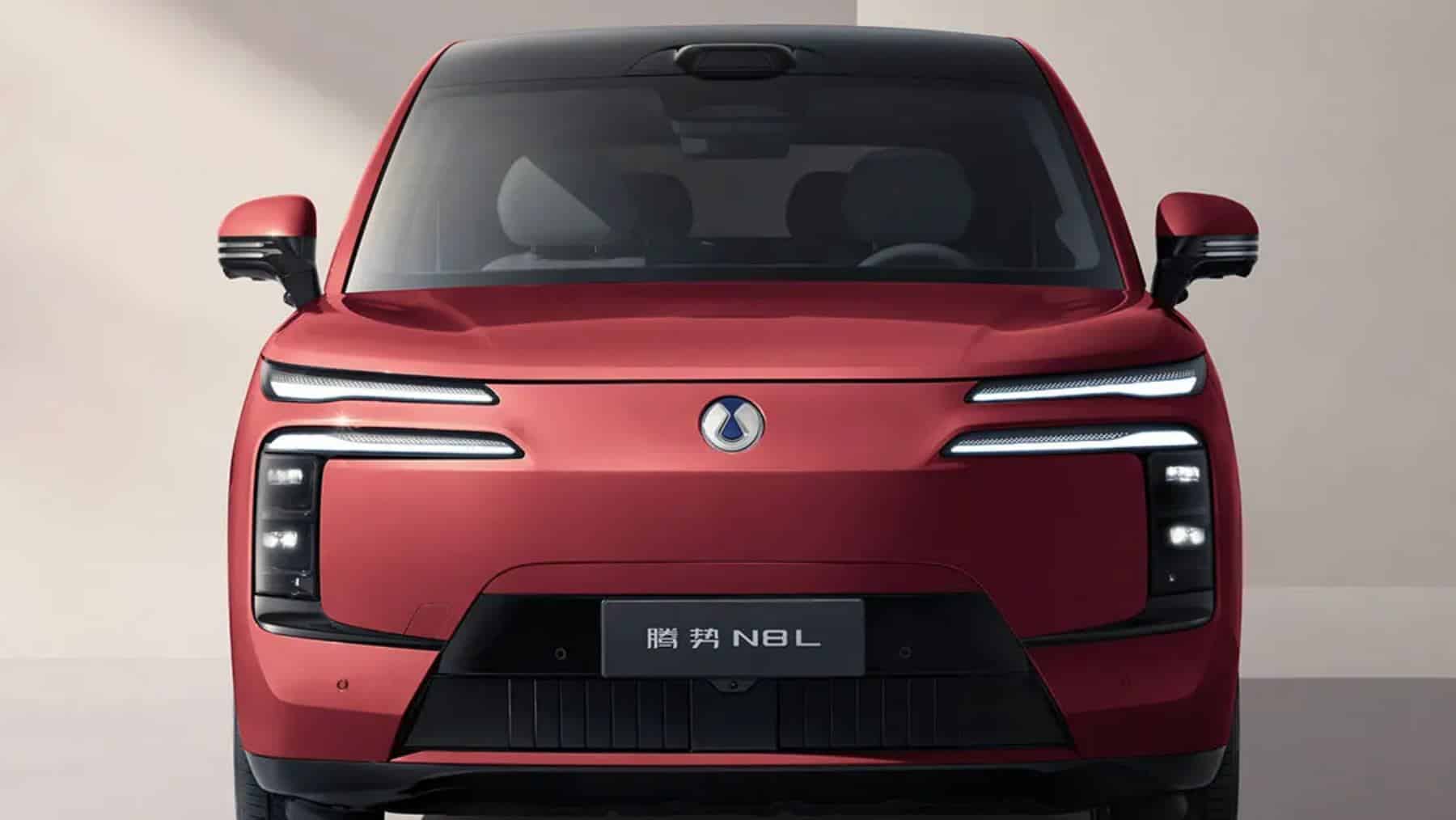 Este SUV de la marca de lujo de BYD es uno de los primeros coches eléctricos en superar los 1.000 km de autonomía… pero hay un problema