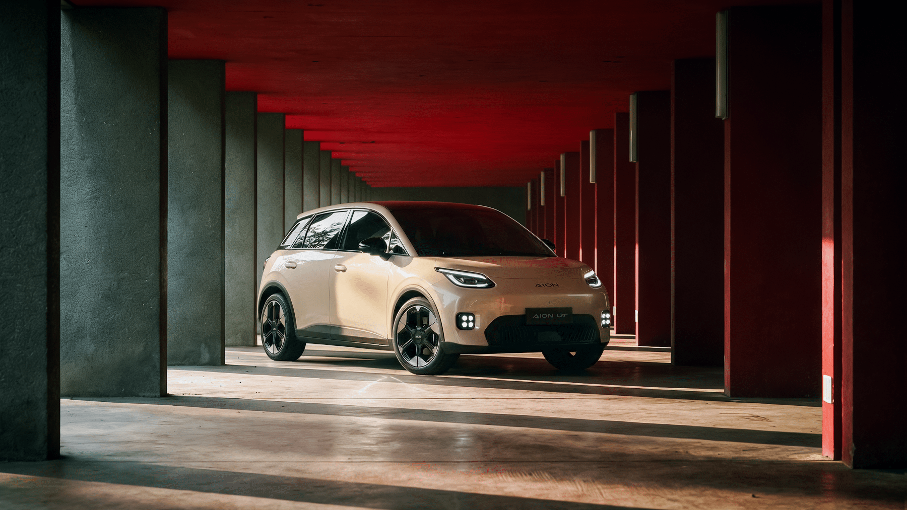 La china GAC aterriza en España con dos modelos fabricados en Europa, precios rompedores y una garantía de ocho años. En 2027 tendrán 8 modelos