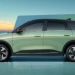 Geely E2