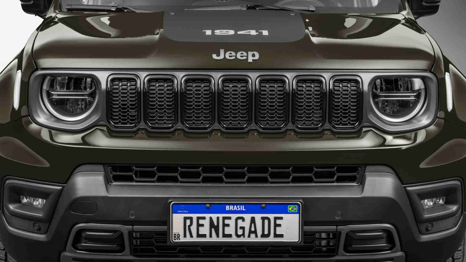 Este Jeep merece una segunda oportunidad en Europa: en América aún se vende y sería una alternativa 4×4 mucho más capaz y divertida que el Volkswagen T-Roc y el Toyota C-HR