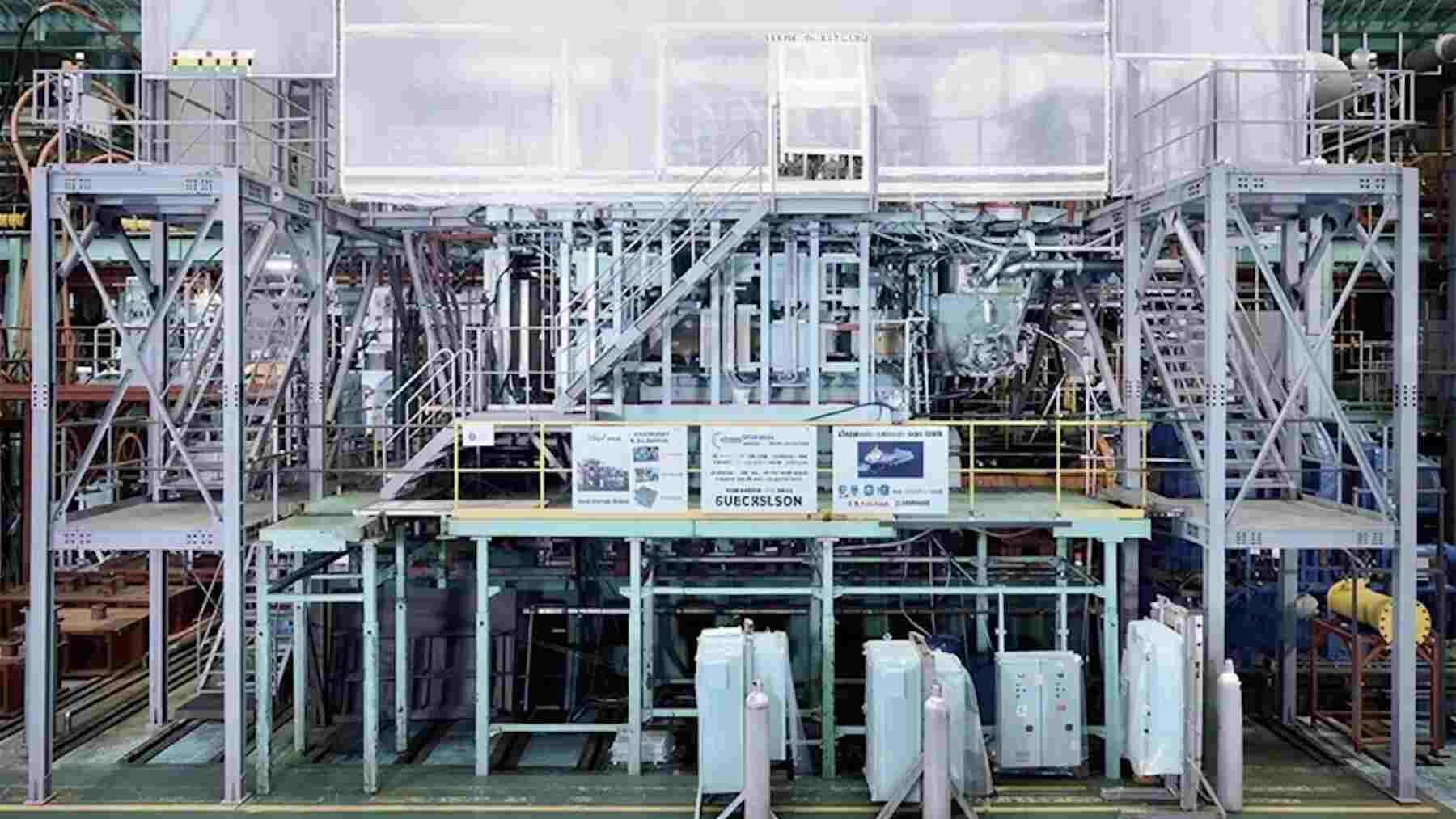 El sector que emite tanto como toda la aviación tenía un motor imposible de descarbonizar: Japón lo ha encendido con un 95% de hidrógeno en todos los cilindros y lo embarca en enero en un carguero de 17.500 toneladas