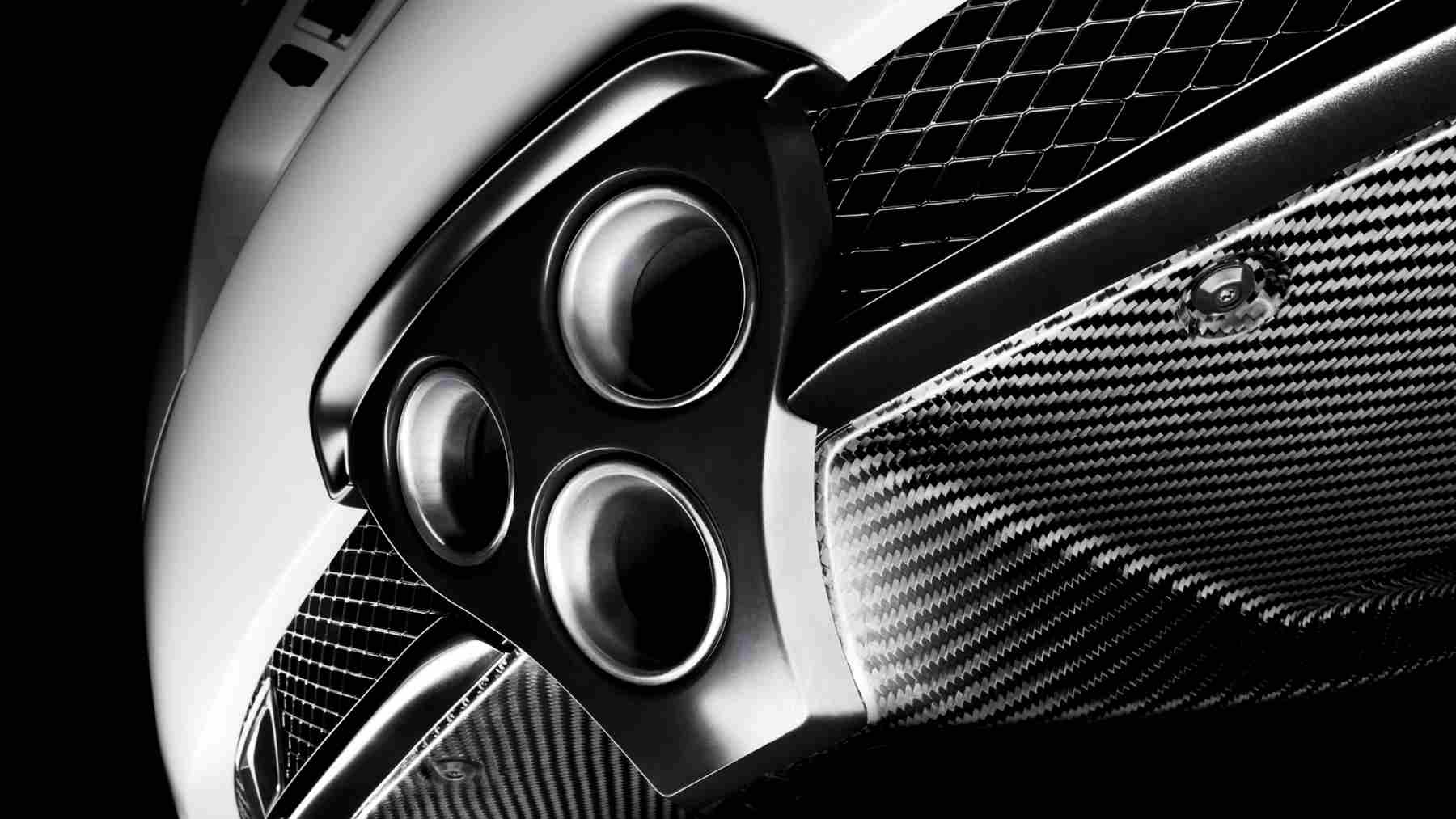 Yamaha, Bose o Gran Turismo: las colaboraciones que probablemente no conozcas y dieron forma a coches legendarios
