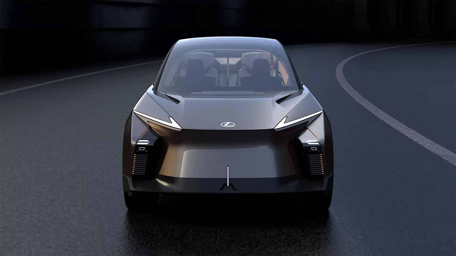 Toyota cancela el Lexus LF-ZC y el LF-ZL, Honda descarta dos coches eléctricos nuevos y Nissan echa el freno a uno de sus mayores proyectos EV mientras Ferrari insiste en eléctricos y nos desvela con el Luce