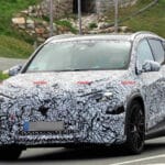Mercedes AMG EQA
