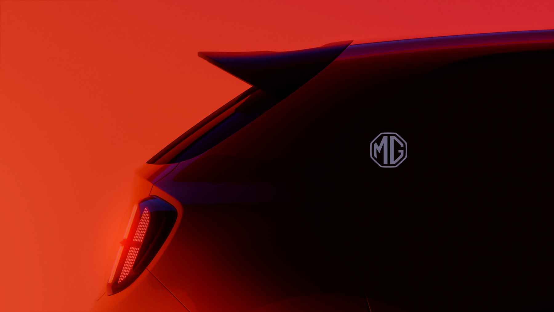 MG acaba de enseñar las primeras imágenes del MG 2 que va a hacer llorar a los fabricantes europeos, temblar al BYD Dolphin Surf y humillar al Hyundai INSTER