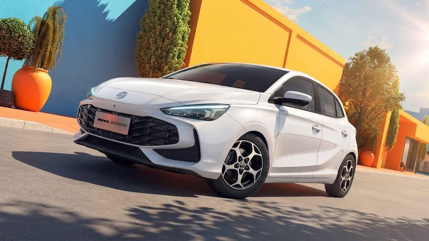 El MG3 Hybrid+ Business Edition llega por 269 euros al mes sin entradas, sin gastos extra y con todo incluido pero el secreto de la oferta está en el IVA