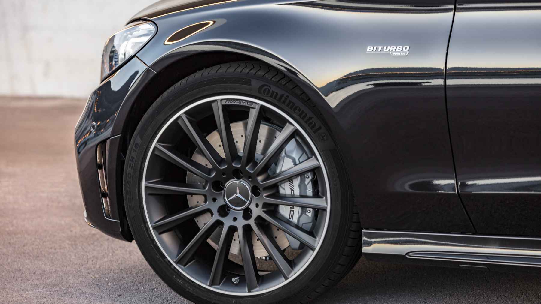 Mercedes tiene un problema gordo y es que muchos de sus modelos fabricados en los últimos 3 años pueden perder las ruedas : Al menos 6 modelos afectados