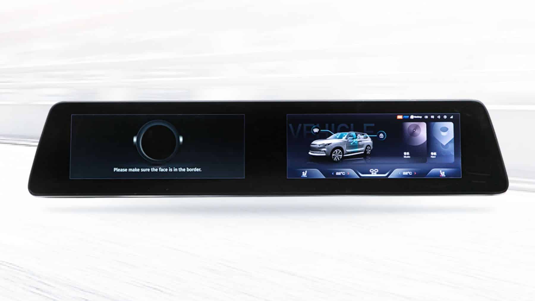 La marca de televisores TCL sabe que la clave está en el sector del motor: abre una fábrica automatizada en China para construir pantallas para coches inteligentes