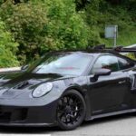 Porsche 911 GT3 RS
