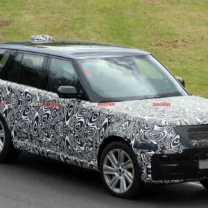 Range Rover
