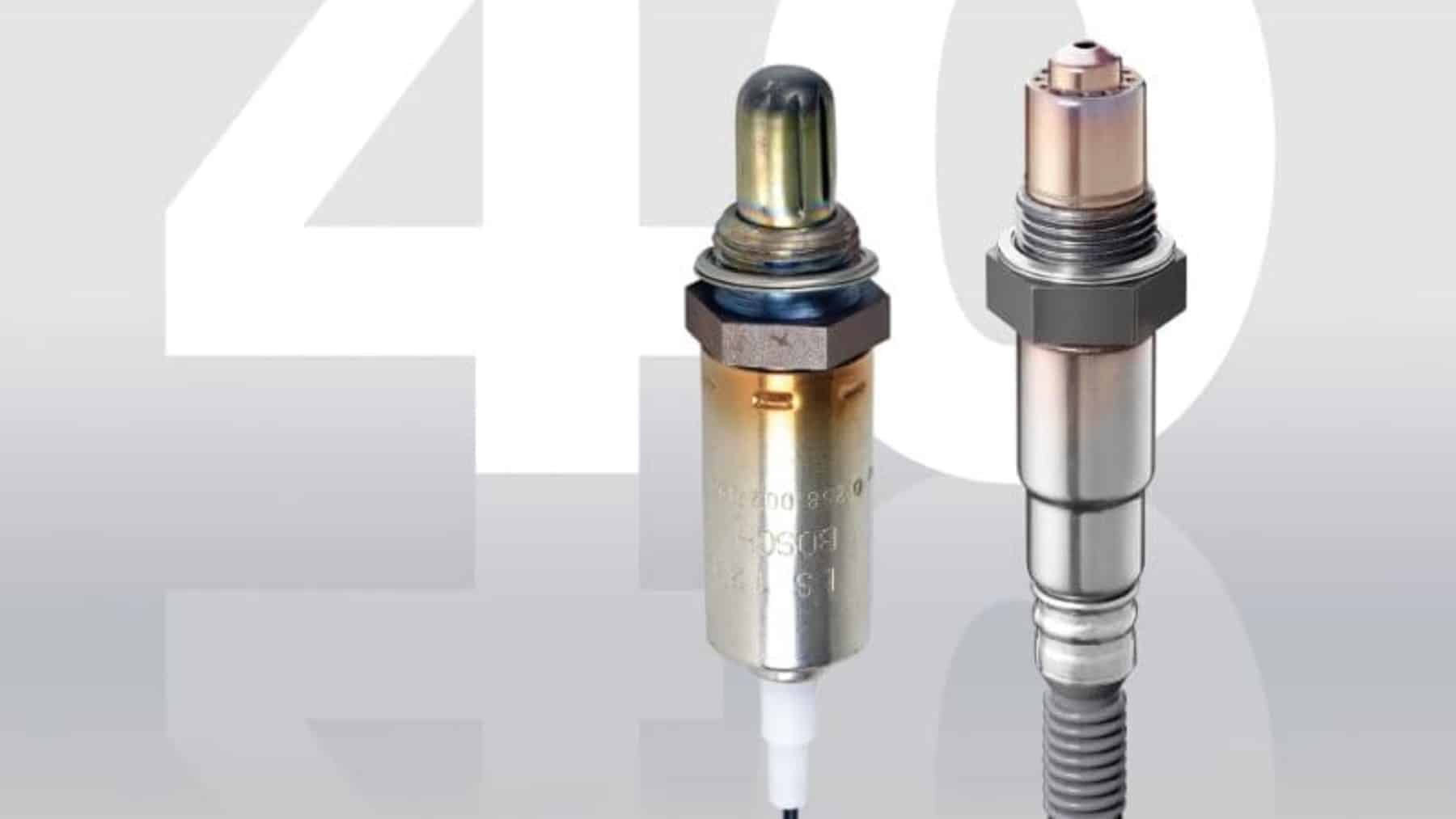 Sonda lambda o sensor de oxígeno: qué es, para qué sirve y cuánto cuesta cambiarla