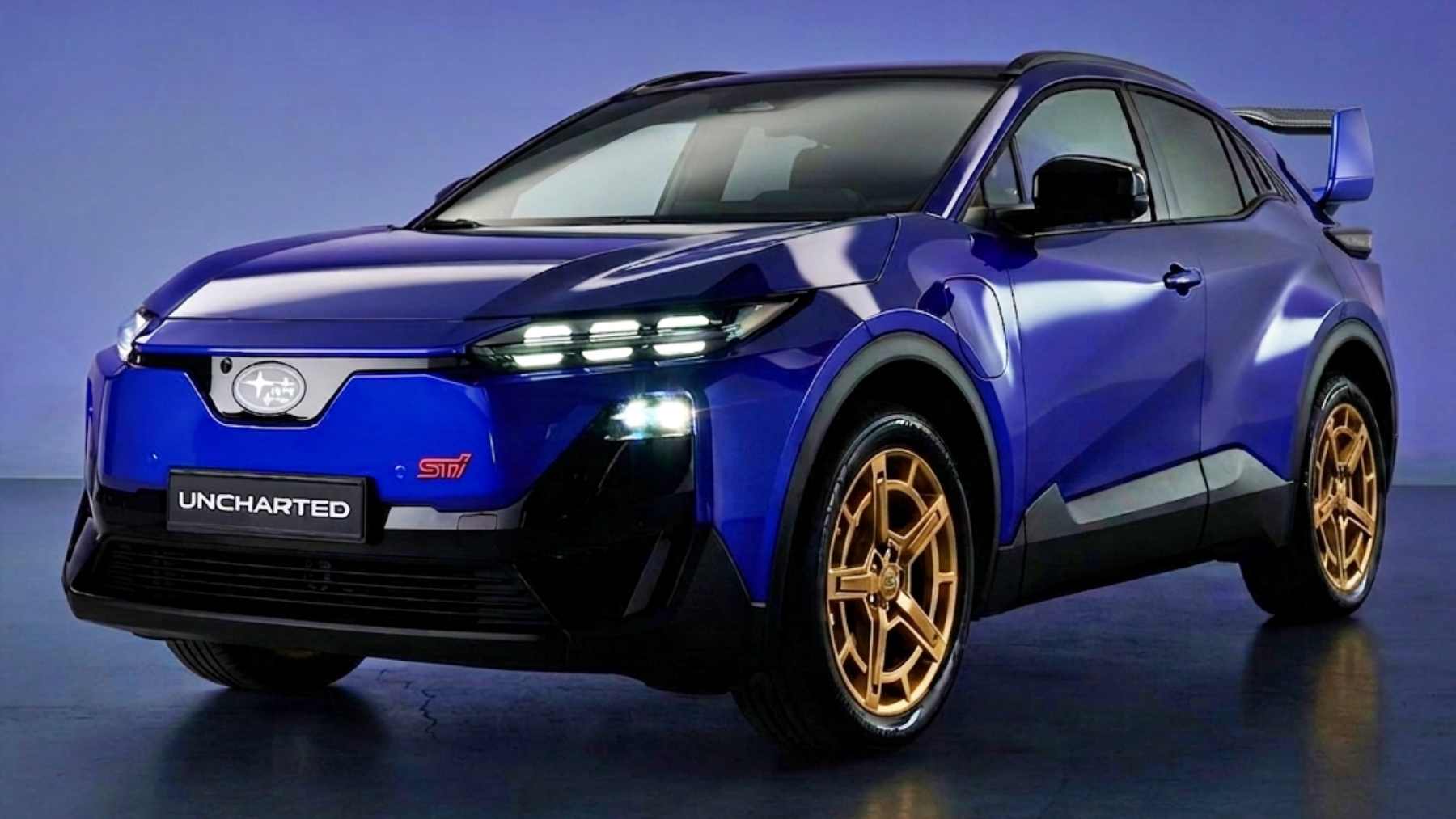 El regreso de los Subaru más potentes y radicales confirmado por la marca: los modelos con la firma «STI» volverán al mercado… pero hay un problema