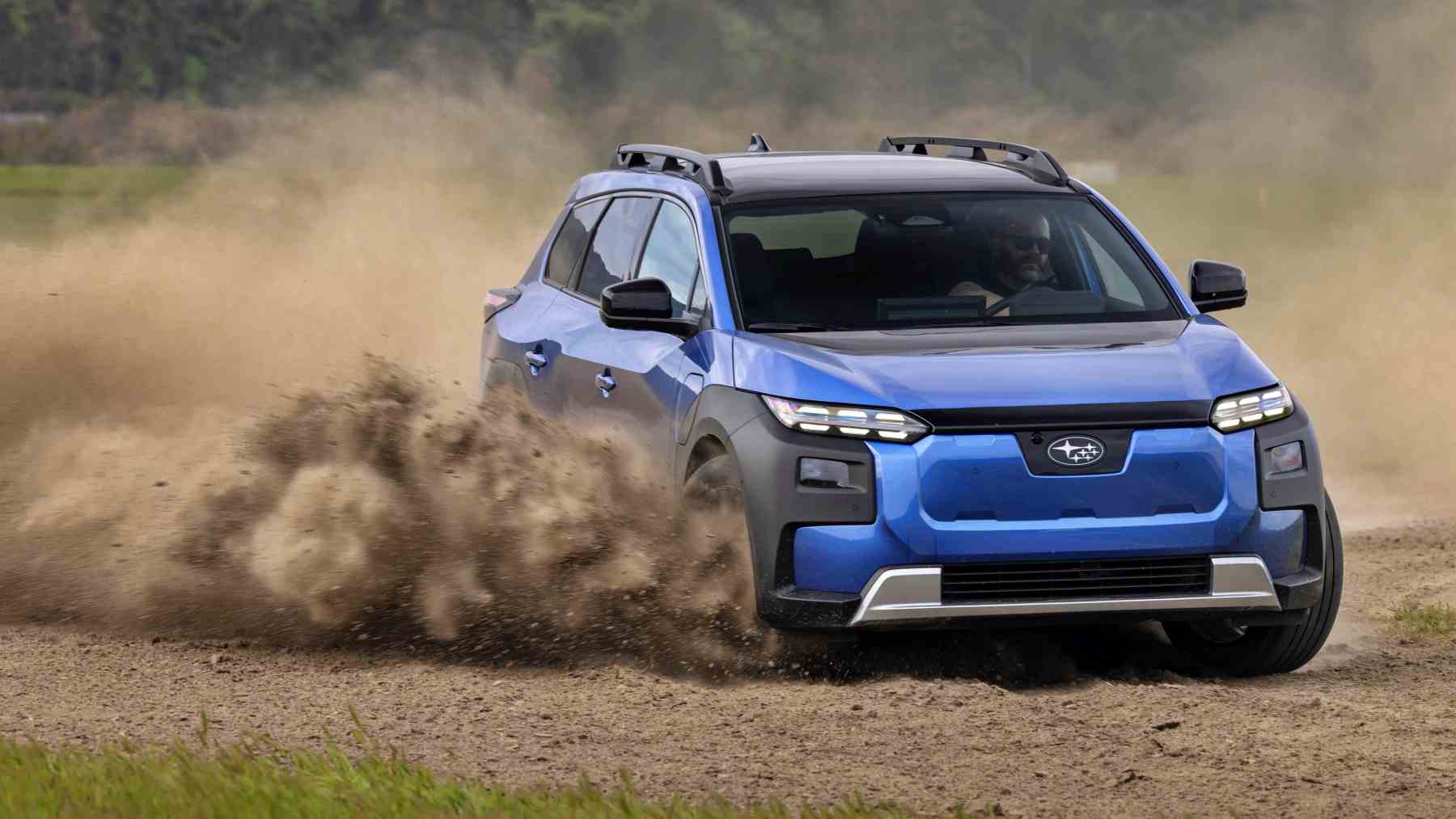 Japón trae el nuevo «anti Tesla Model Y» para España: hasta 591 km de autonomía, versiones 4×4, mucho espacio interior y un maletero enorme desde 44.000 euros… pero hay un problema