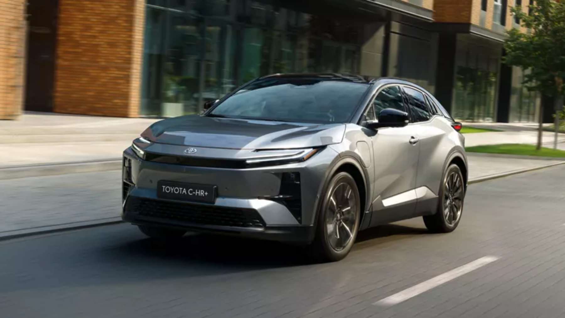 El segundo coche eléctrico más vendido en España está de oferta: por 250 euros al mes en financiación flexible busca superar de nuevo al Tesla Model 3 en el Top10