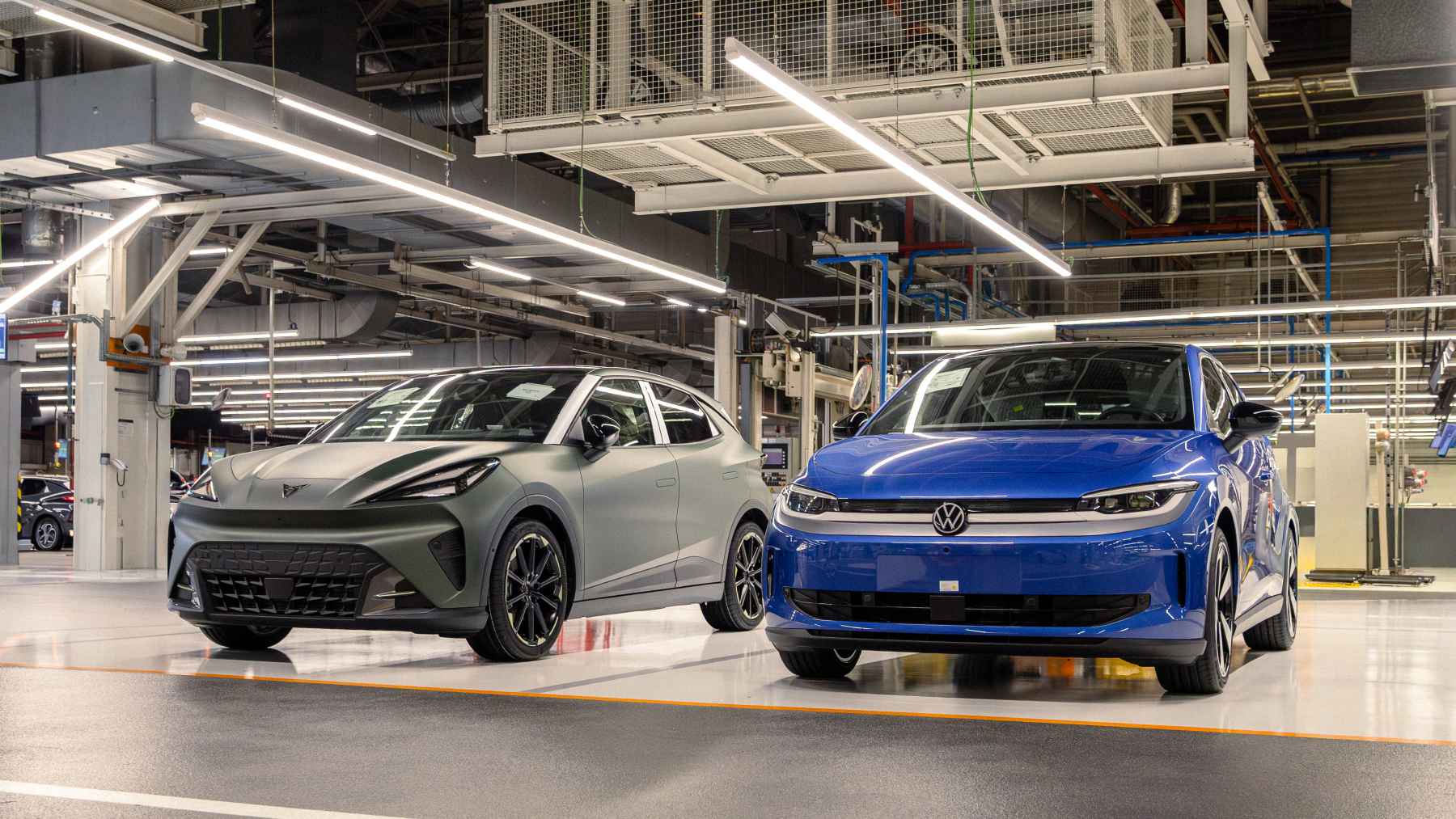 Toyota y Lexus tienen el mismo problema que Volkswagen, Skoda, Audi y CUPRA: parece que van a apostar por soluciones igual de drásticas