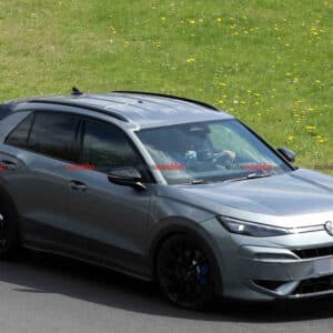 Volkswagen T-ROC R