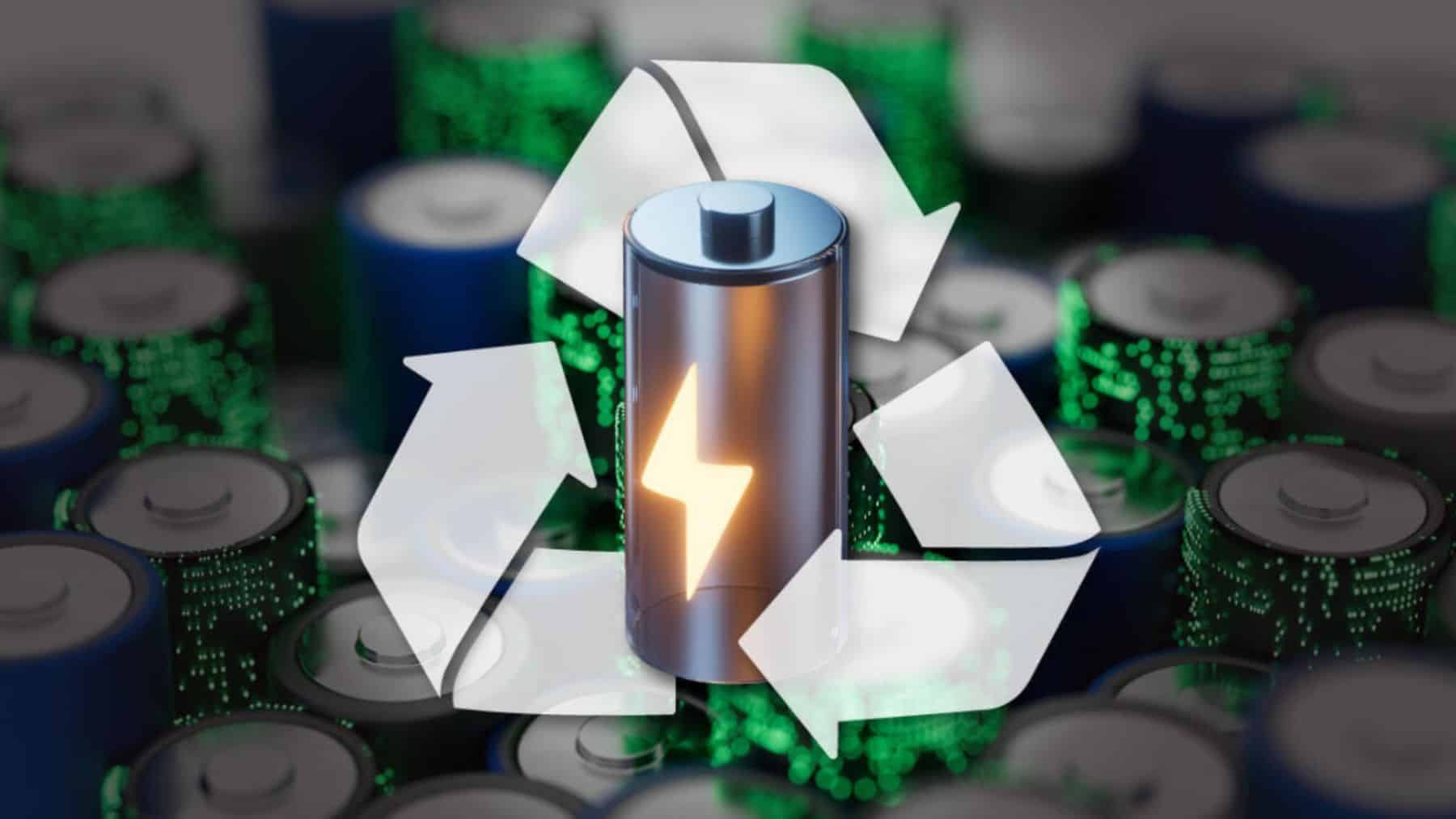 Una batería de litio agotada que ibas a tirar puede volver al 95% de su capacidad con un simple baño químico: el invento de Cornell que abarata el reciclaje un 56% sin triturar una sola celda