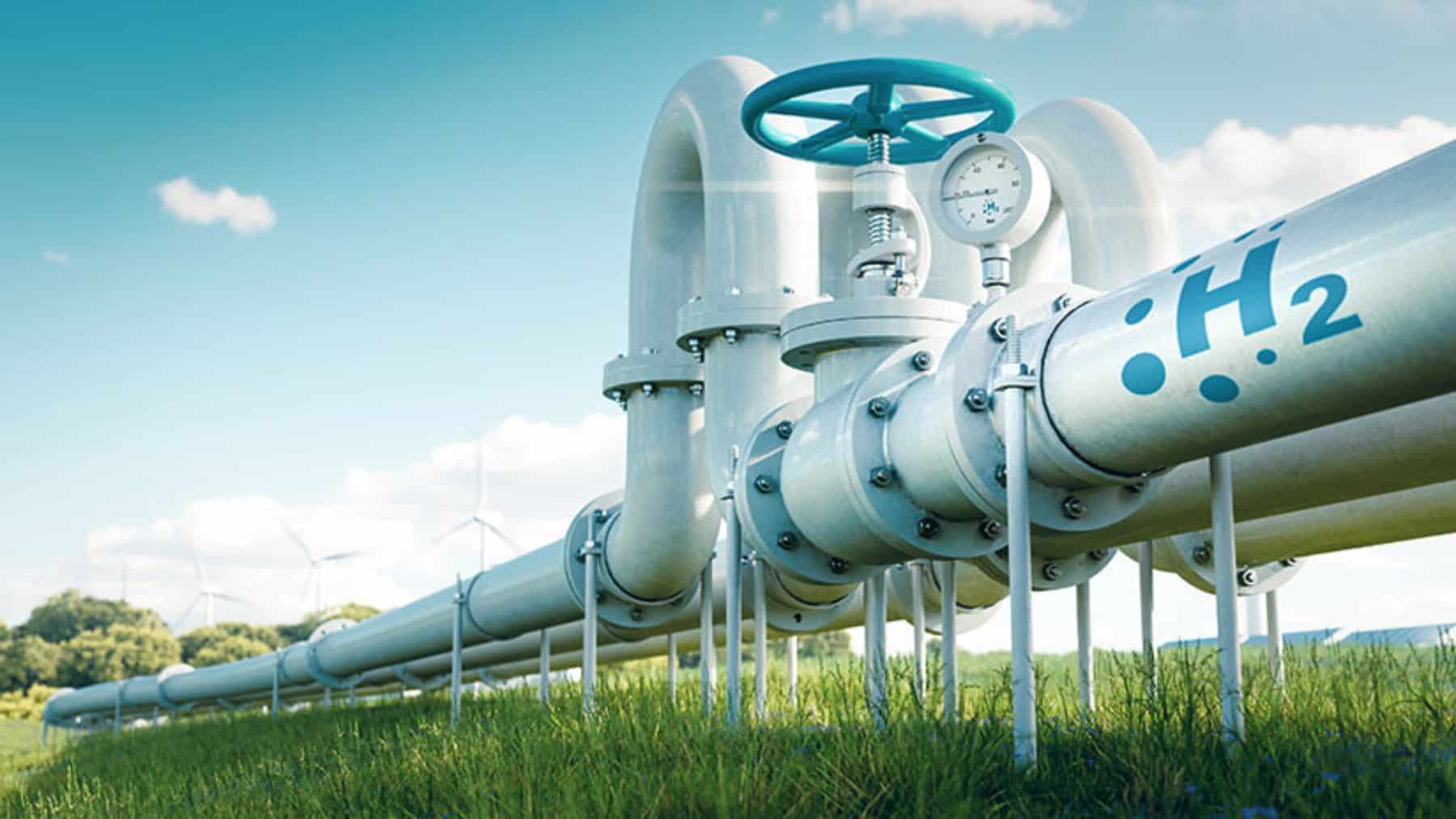 Buscaban petróleo bajo Huesca en los años 60, encontraron hidrógeno y taparon el pozo por inútil: hoy esconde 1,1 millones de toneladas, costaría un dólar el kilo y sería el primer yacimiento de Europa en producción
