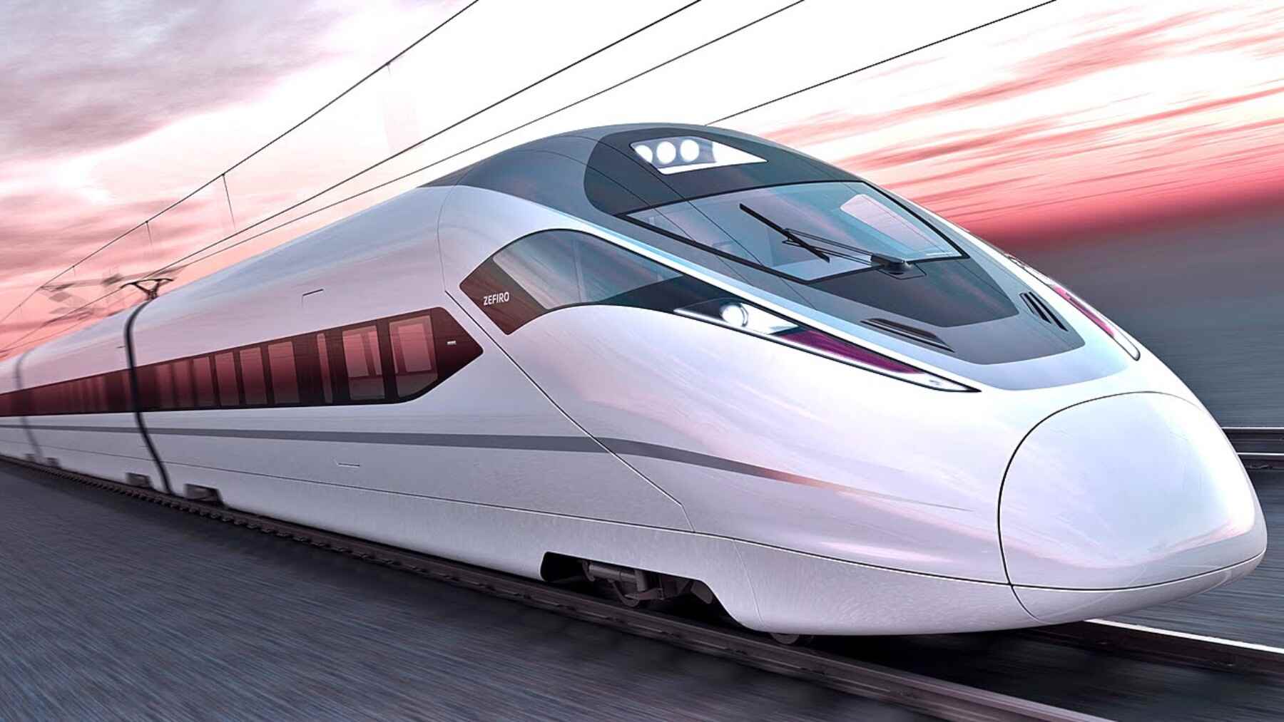 Marcó 603 km/h y prometía unir Madrid y Barcelona en 75 minutos: por qué el tren bala japonés se ha convertido en el mayor espejismo ferroviario de Europa