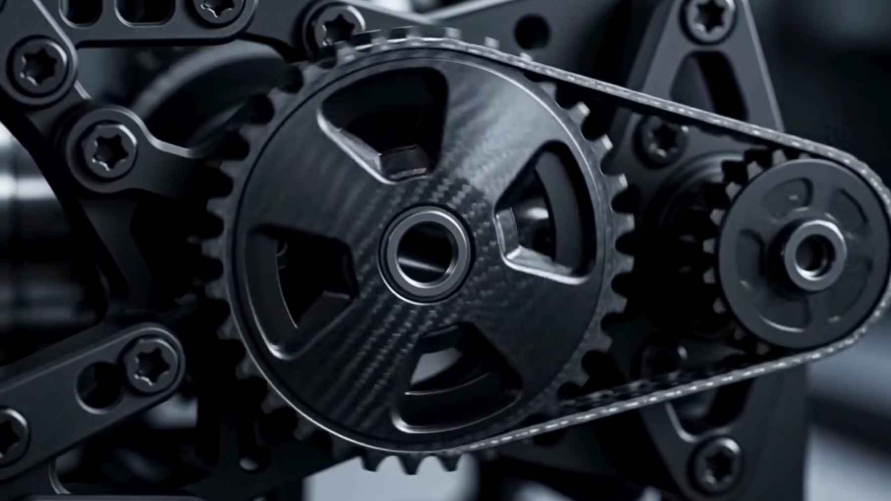 Adiós a la fibra de carbono: Este composite nanoingenierizado es hasta un 35% más ligero, puede usarse en piezas mecánicas, es más barato y puede inyectarse en moldes