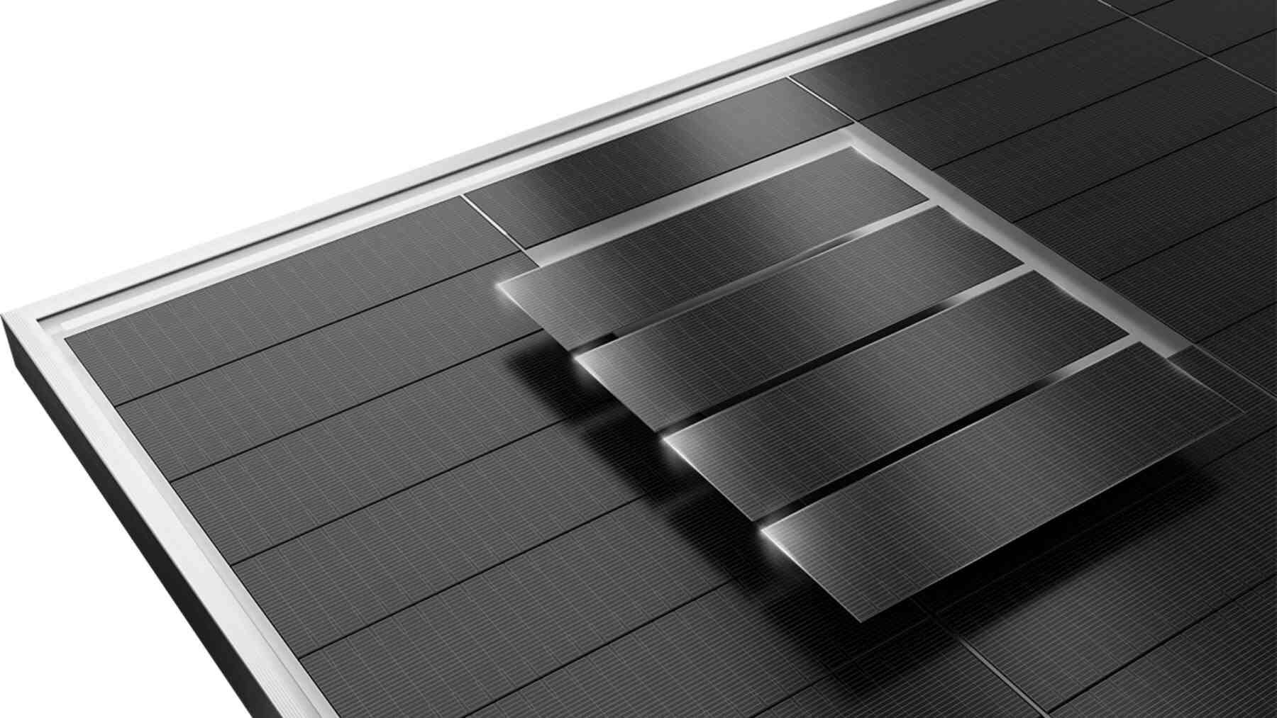 Lleva 33 récords mundiales a sus espaldas y acaba de tumbar otra vez el muro que parecía intocable: el mayor fabricante de paneles del planeta deja la célula solar en un 34,82% de eficiencia y entierra el techo del silicio