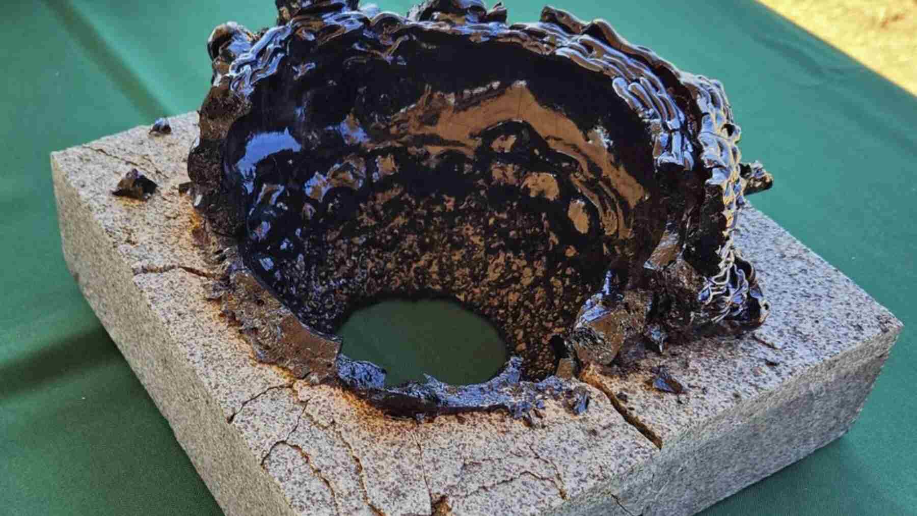 Ni brocas ni explosivos: funden el granito con un haz de microondas sacado de los reactores de fusión, ya han vaporizado 118 metros de roca y su siguiente objetivo es un volcán activo de Oregón