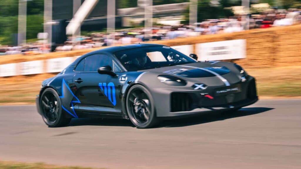 Alpine
