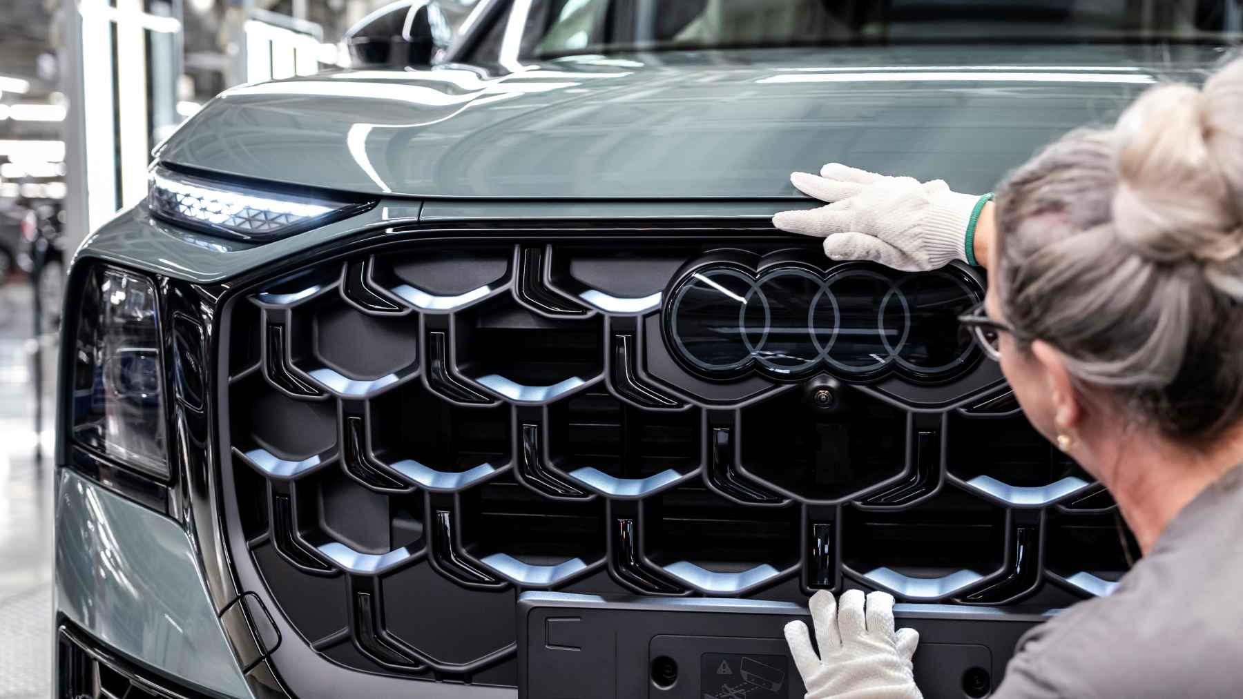 ¿Tienen sentido los planes de Audi? Quieren invertir en Georgia 4.500 millones en una nueva factoría, mientras Volkswagen recorta gama, plantilla, fábricas y se planea el cierre de SEAT