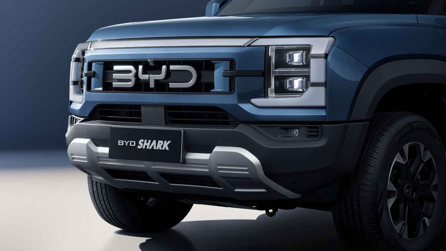 Las marcas chinas alcanzan un nuevo récord con un 16,65% de cuota de mercado en julio y con BYD a la cabeza: ya van 110.257 unidades vendidas en España en lo que va de año