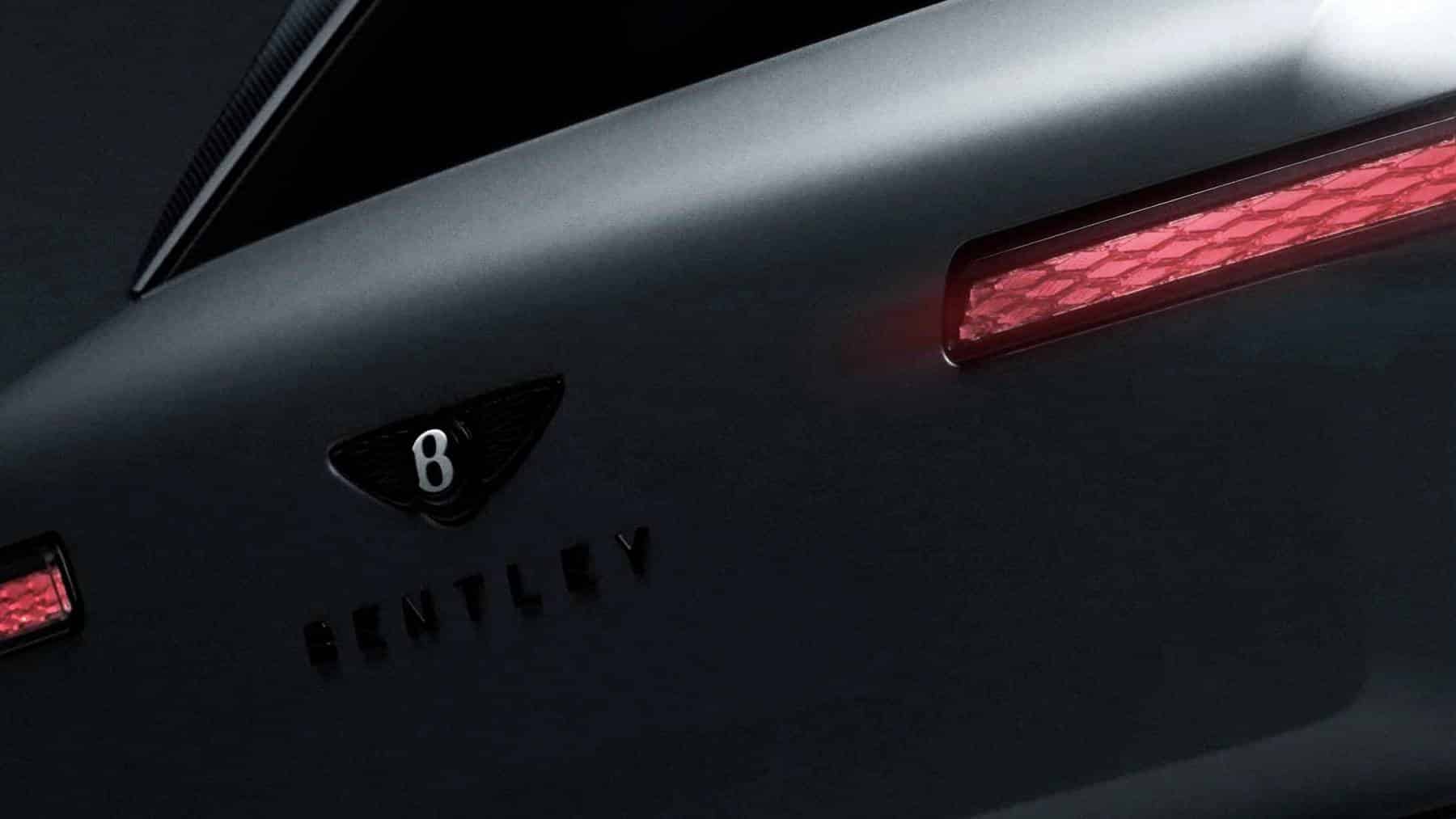 La firma británica de lujo toma España como inspiración para su próximo modelo: así es el Bentley Torcal, que podría convertirse en el SUV eléctrico más potente y lujoso del mercado