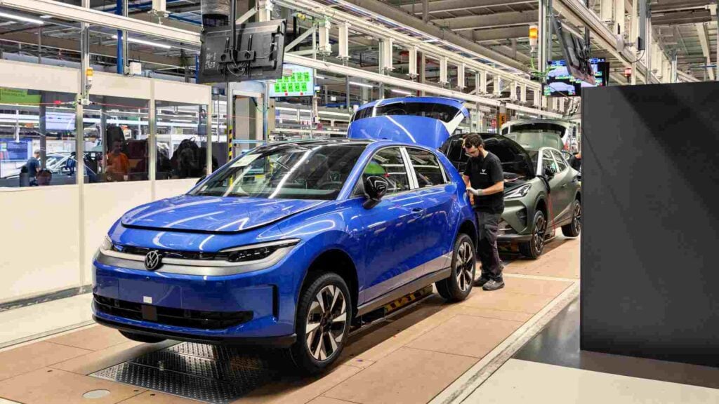 Coches eléctricos