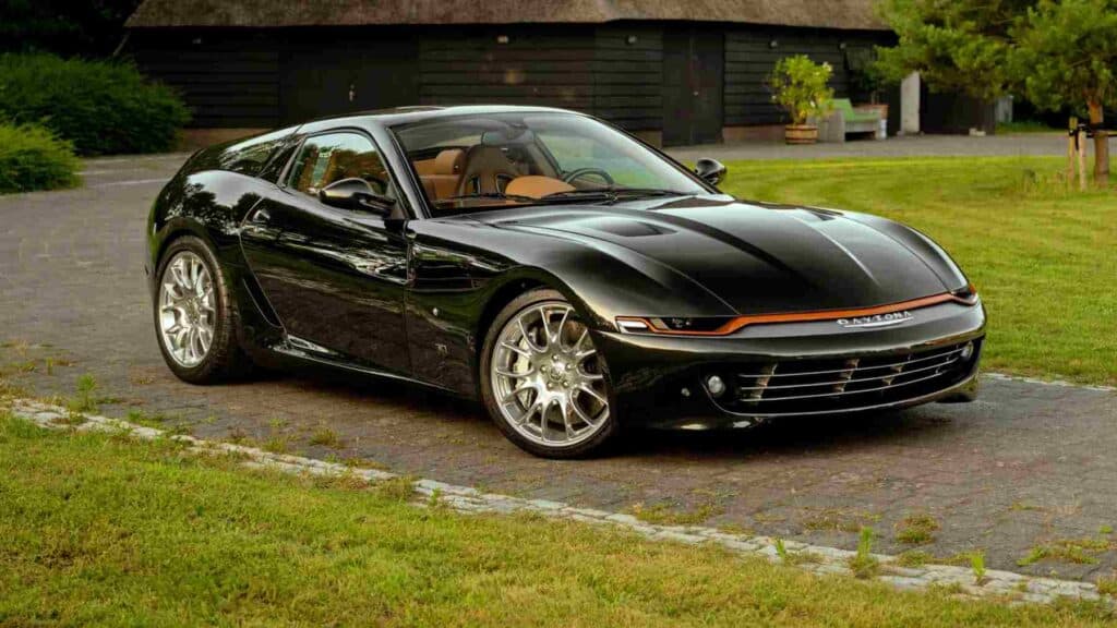 Daytona